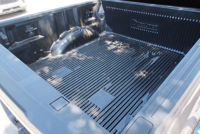 2024 Ford F-150 Lightning XLT