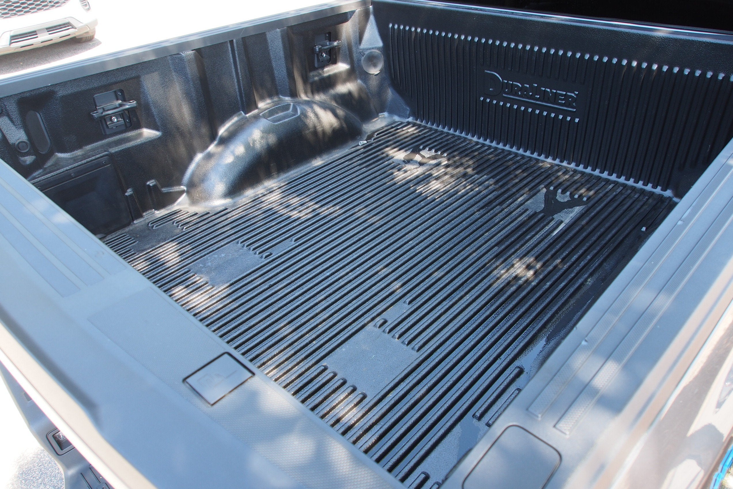 2024 Ford F-150 Lightning XLT