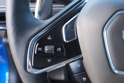 2023 Chevrolet Corvette 2LT