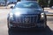 2012 Cadillac CTS Sedan Performance