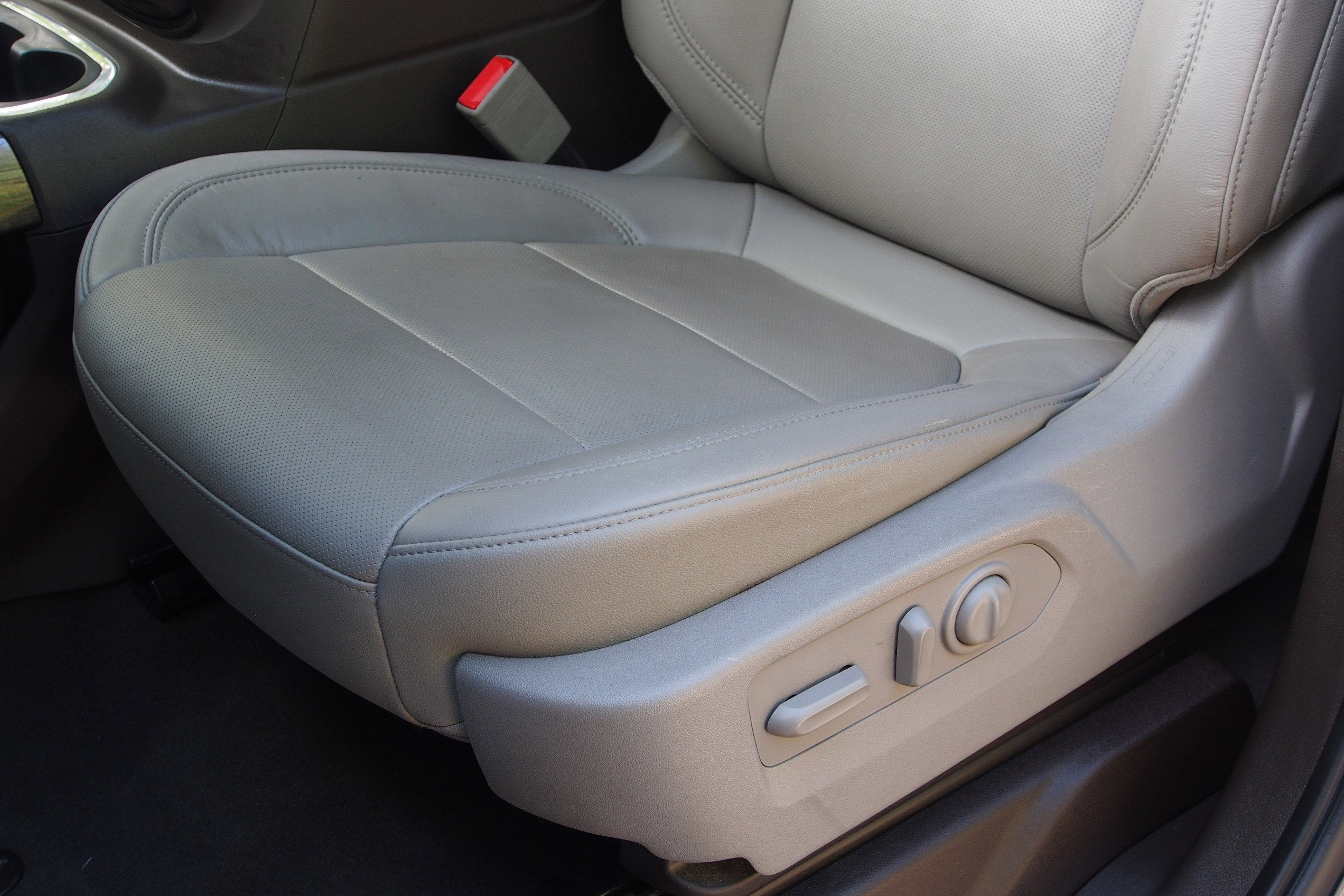 2020 Chevrolet Silverado 2500HD LTZ