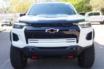 2026 Chevrolet Colorado 4WD ZR2