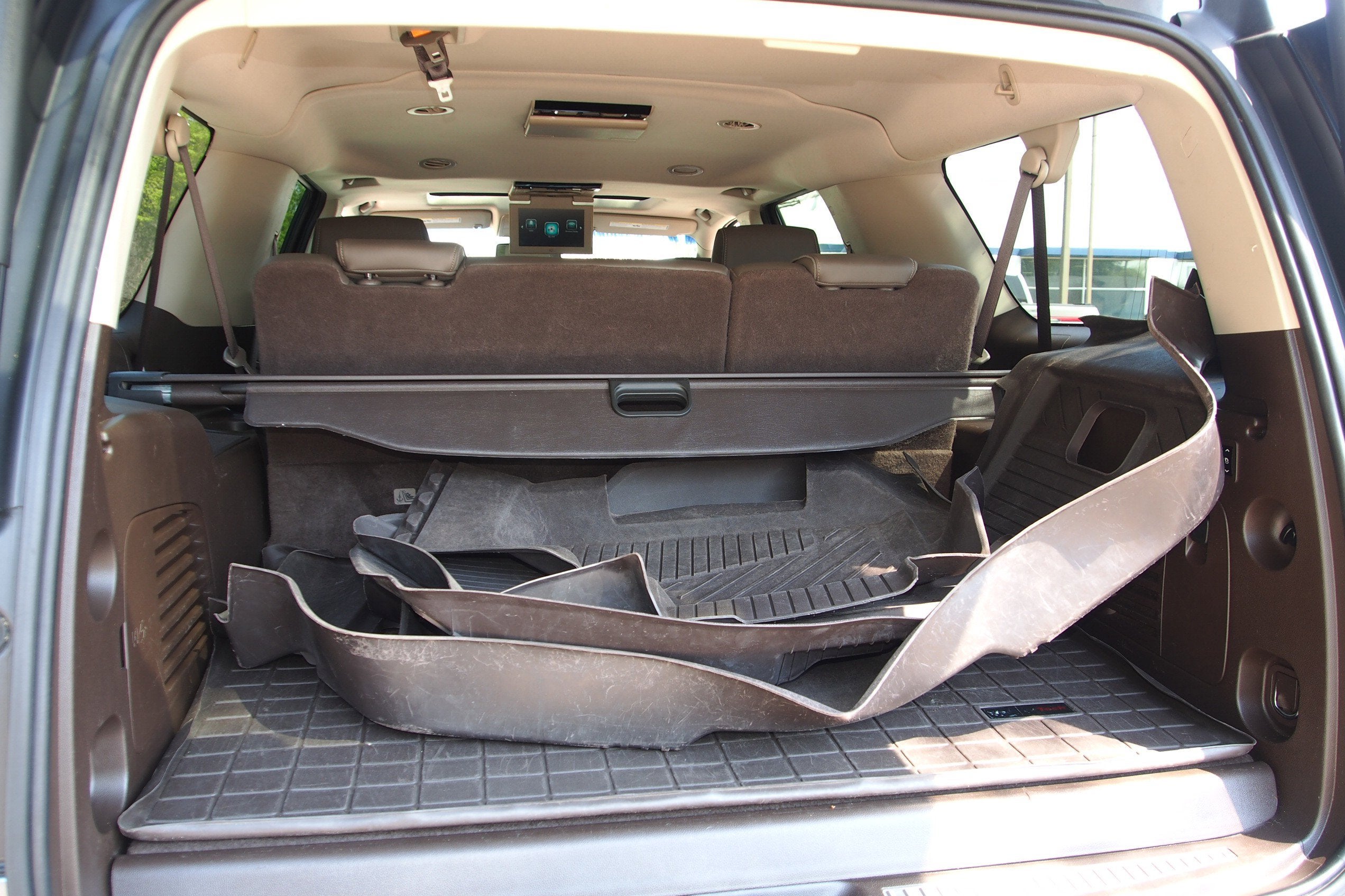 2020 GMC Yukon XL Denali