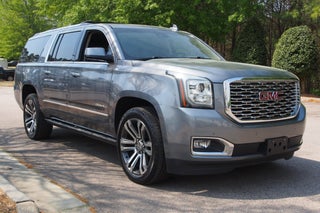 2020 GMC Yukon XL Denali