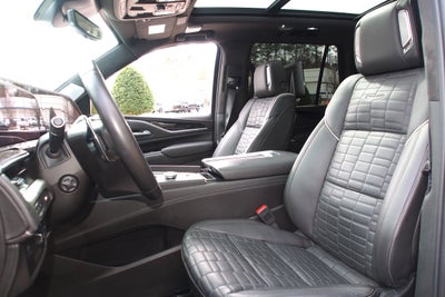 2024 Cadillac Escalade AWD V-Series