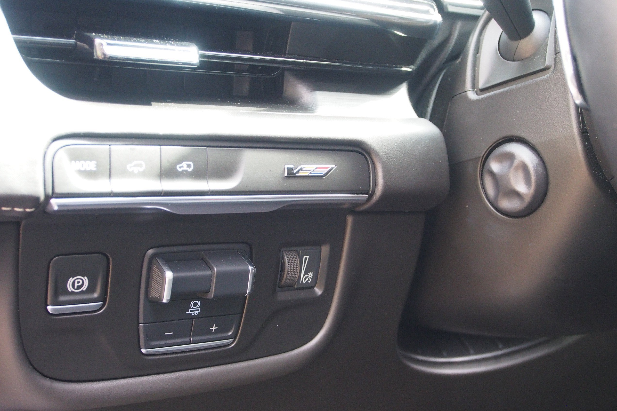 2024 Cadillac Escalade AWD V-Series