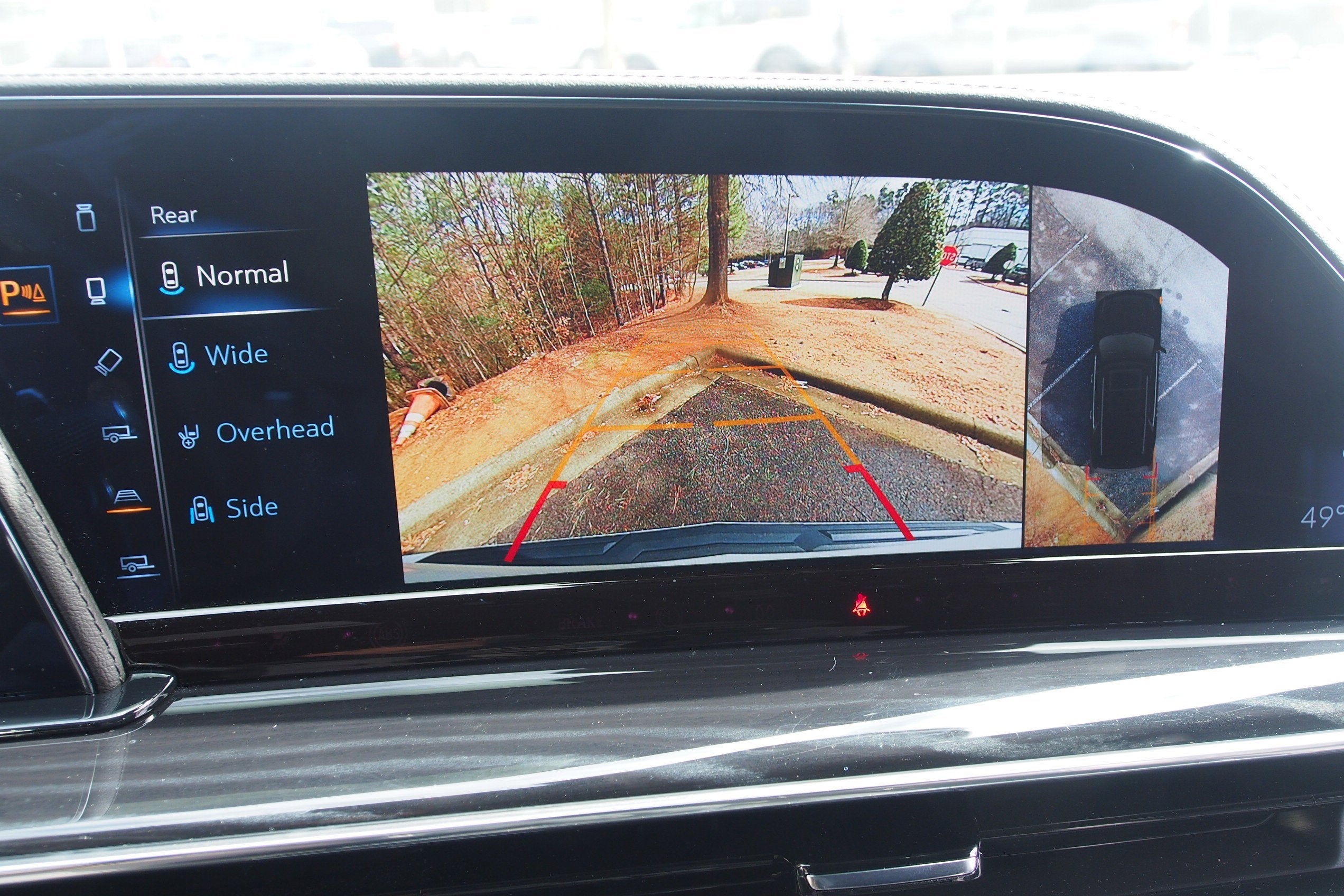 2024 Cadillac Escalade AWD V-Series