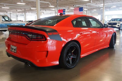 2018 Dodge Charger Daytona 392