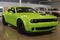2023 Dodge Challenger R/T Scat Pack Widebody