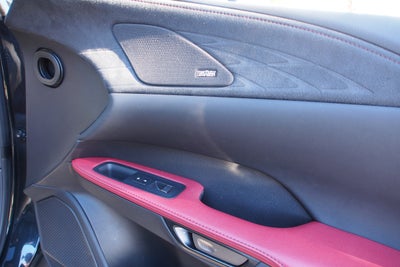 2023 Lexus RX RX 500h F SPORT Performance