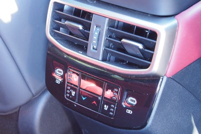 2023 Lexus RX RX 500h F SPORT Performance