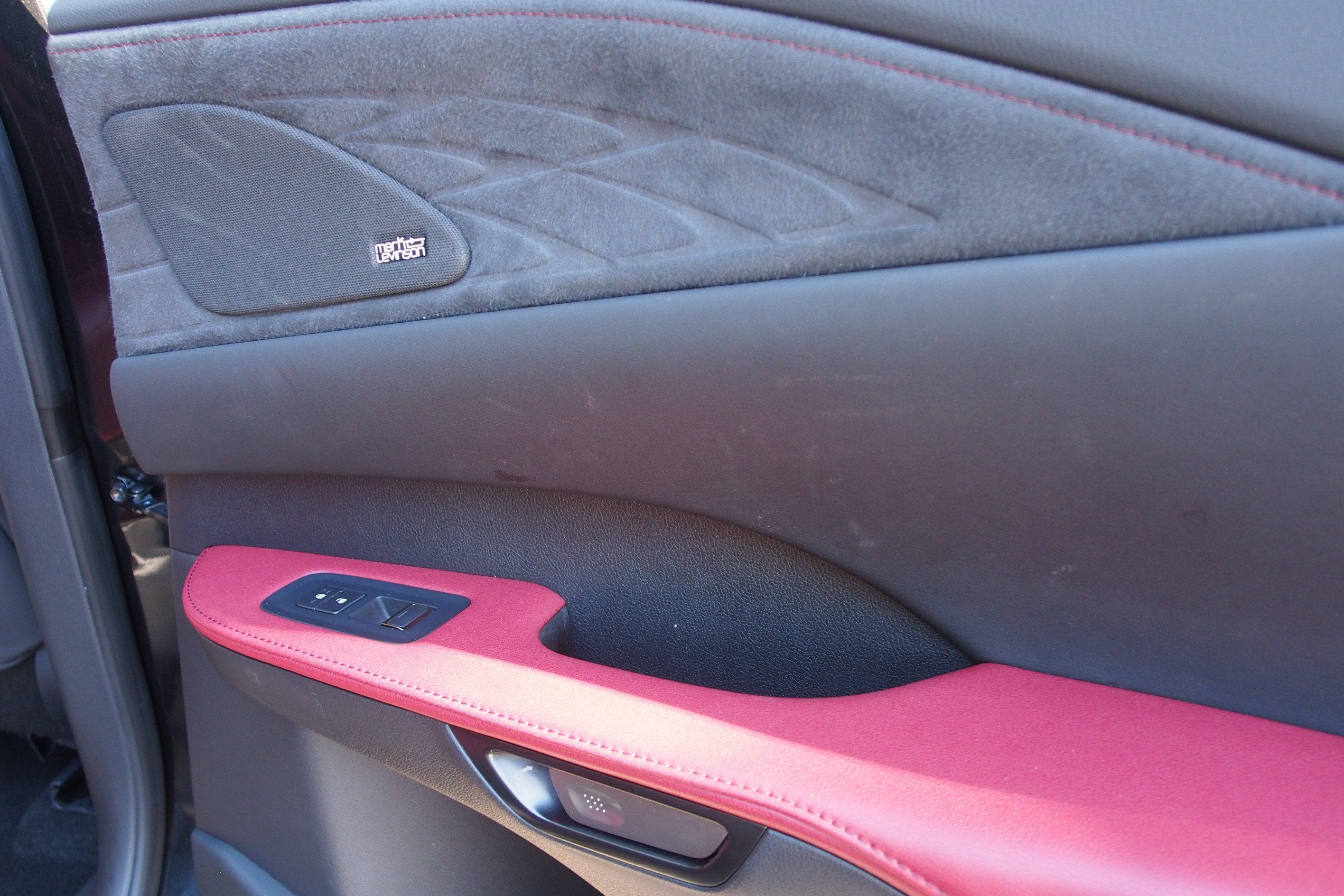 2023 Lexus RX RX 500h F SPORT Performance