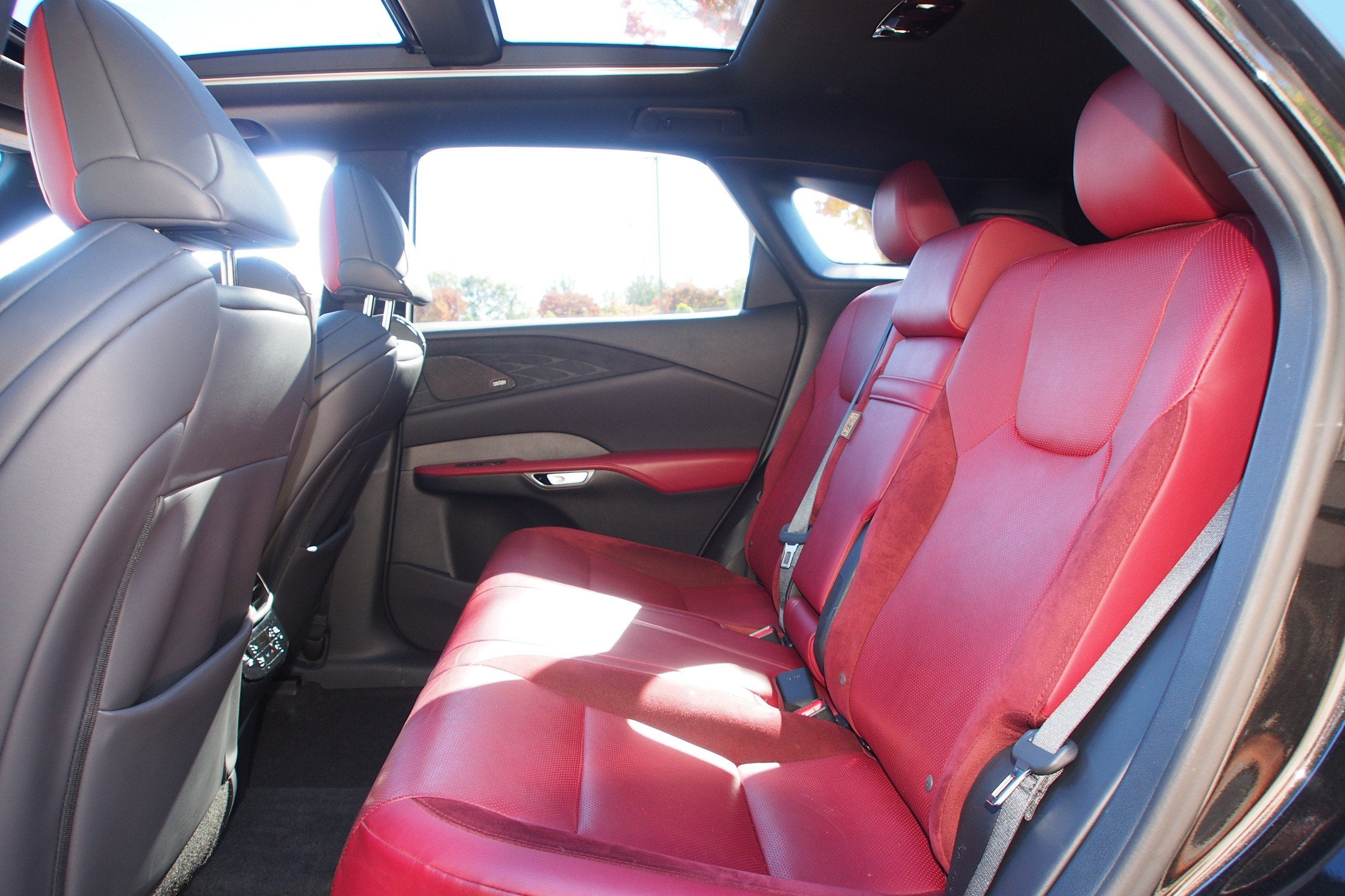 2023 Lexus RX RX 500h F SPORT Performance