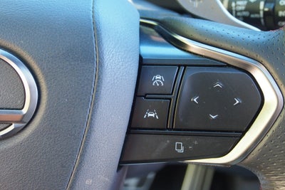 2023 Lexus RX RX 500h F SPORT Performance