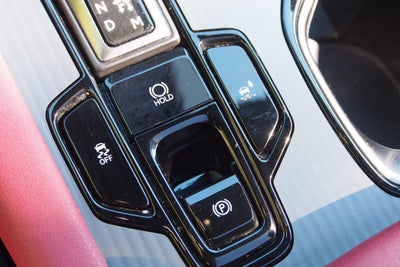 2023 Lexus RX RX 500h F SPORT Performance