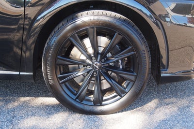 2023 Lexus RX RX 500h F SPORT Performance