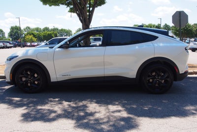 2024 Ford Mustang Mach-E Select