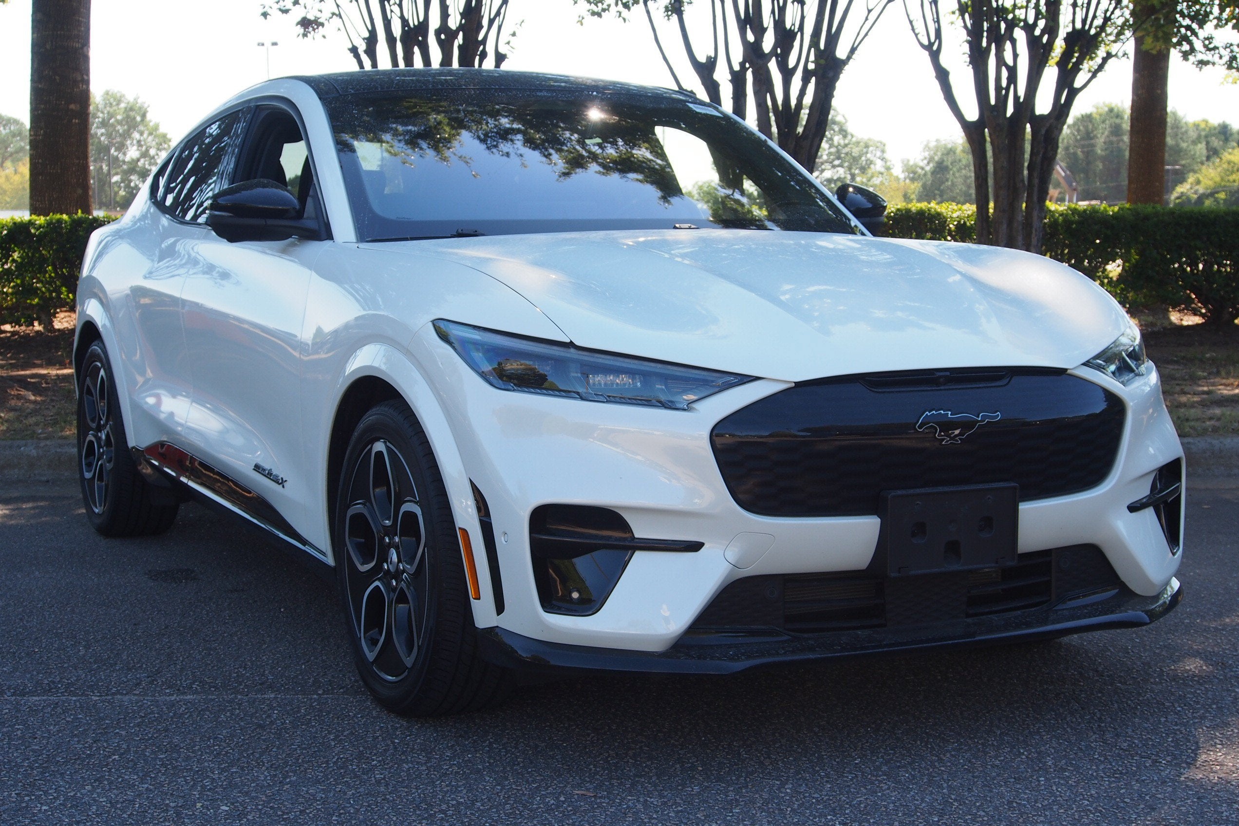 2023 Ford Mustang Mach-E GT AWD