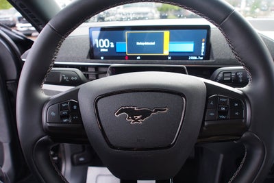 2023 Ford Mustang Mach-E GT