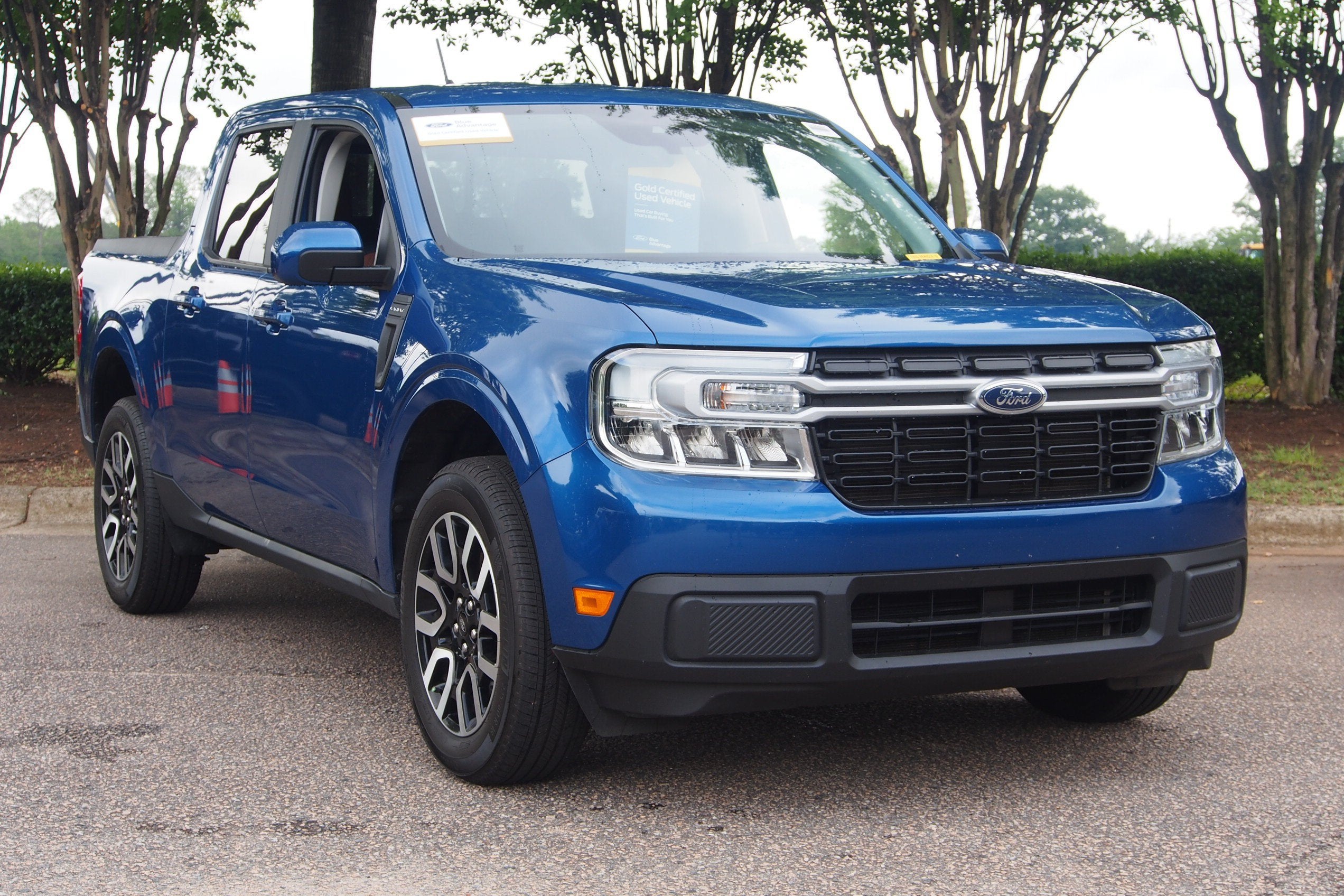 2023 Ford Maverick LARIAT