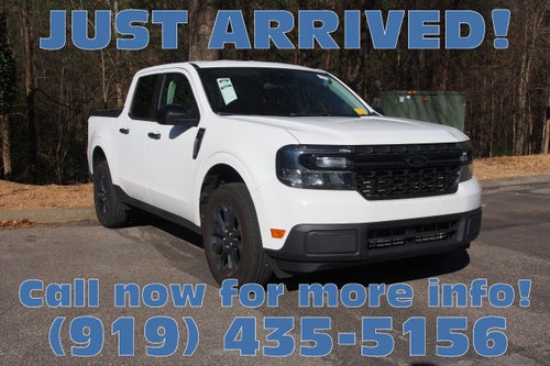 2023 Ford Maverick XLT