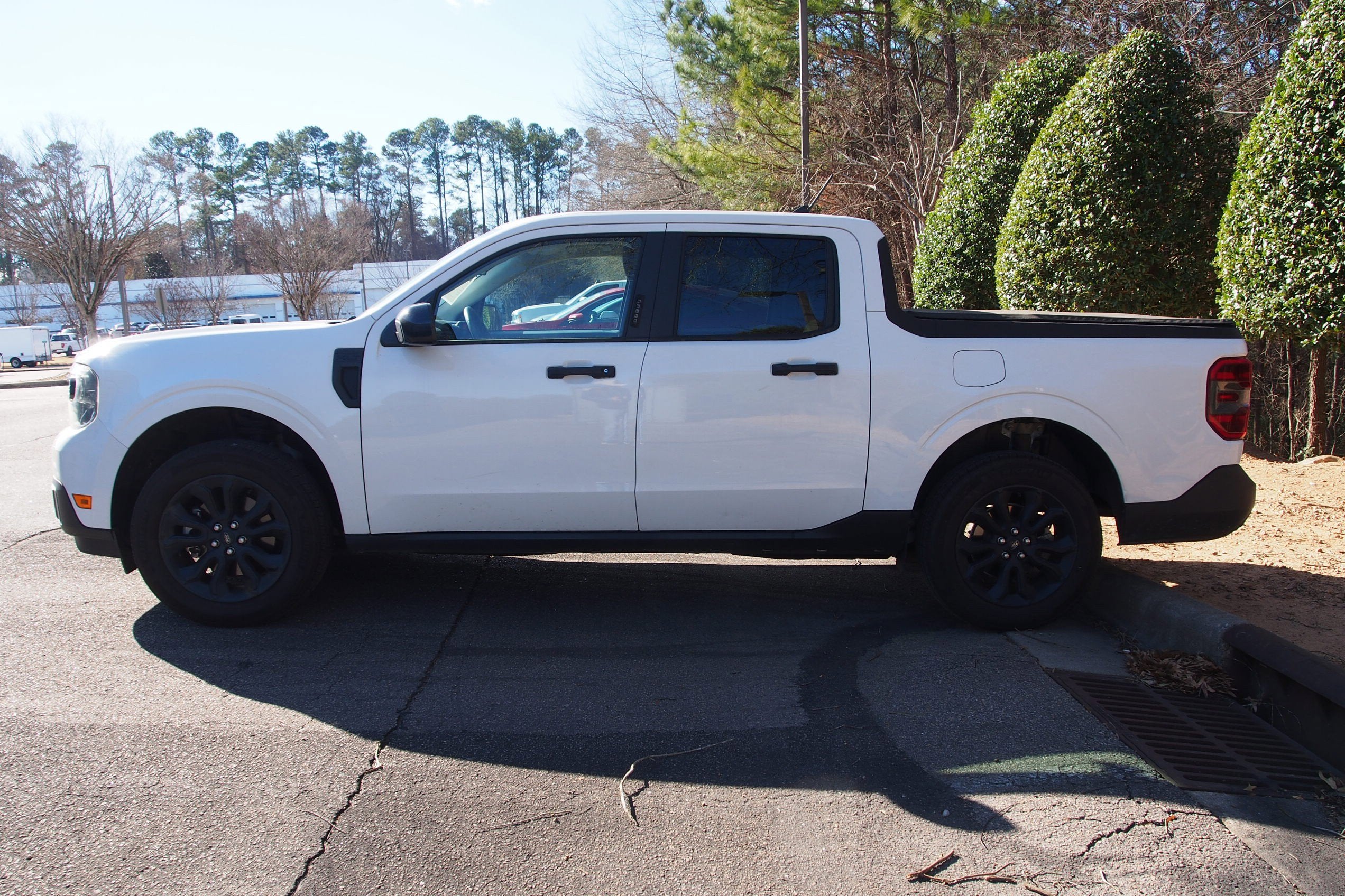 2023 Ford Maverick XLT