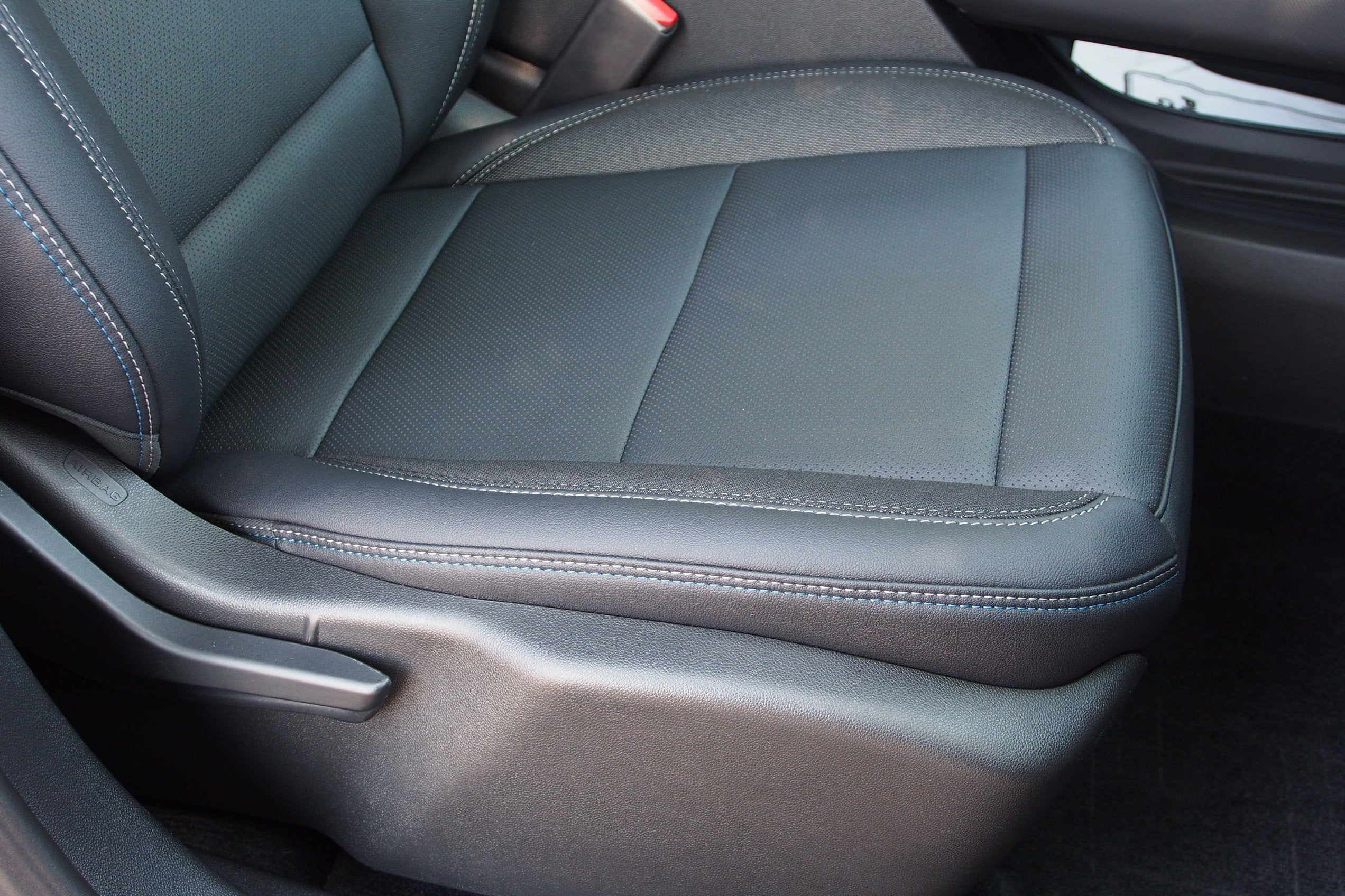 2026 Chevrolet Equinox EV LT2 w/PDE