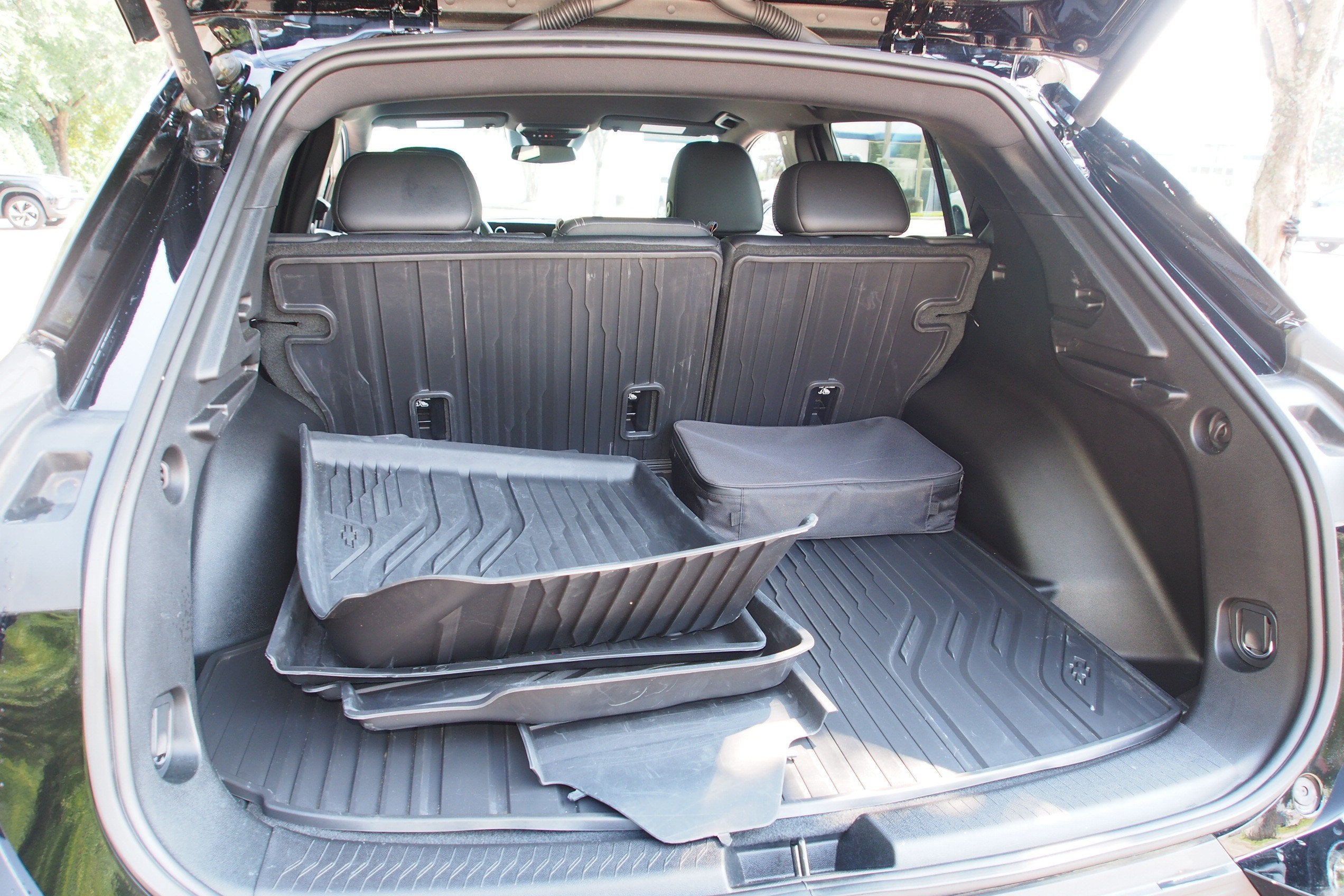 2026 Chevrolet Equinox EV LT2 w/PDE