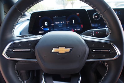 2026 Chevrolet Equinox EV LT2 w/PDE