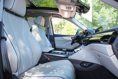 2023 Acura MDX w/Advance Package