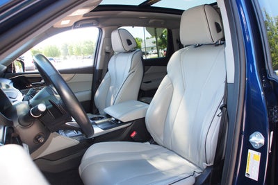 2023 Acura MDX w/Advance Package