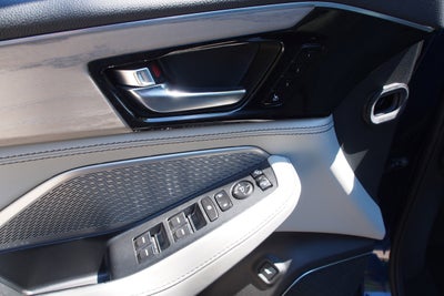 2023 Acura MDX w/Advance Package