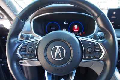 2023 Acura MDX w/Advance Package