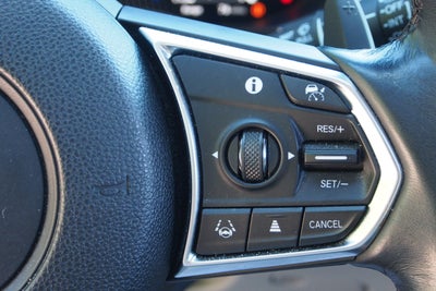 2023 Acura MDX w/Advance Package