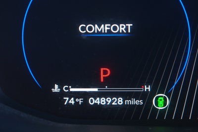 2023 Acura MDX w/Advance Package