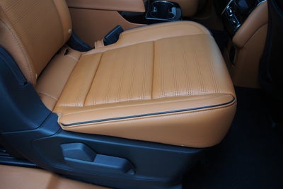 2024 Lincoln Aviator Black Label