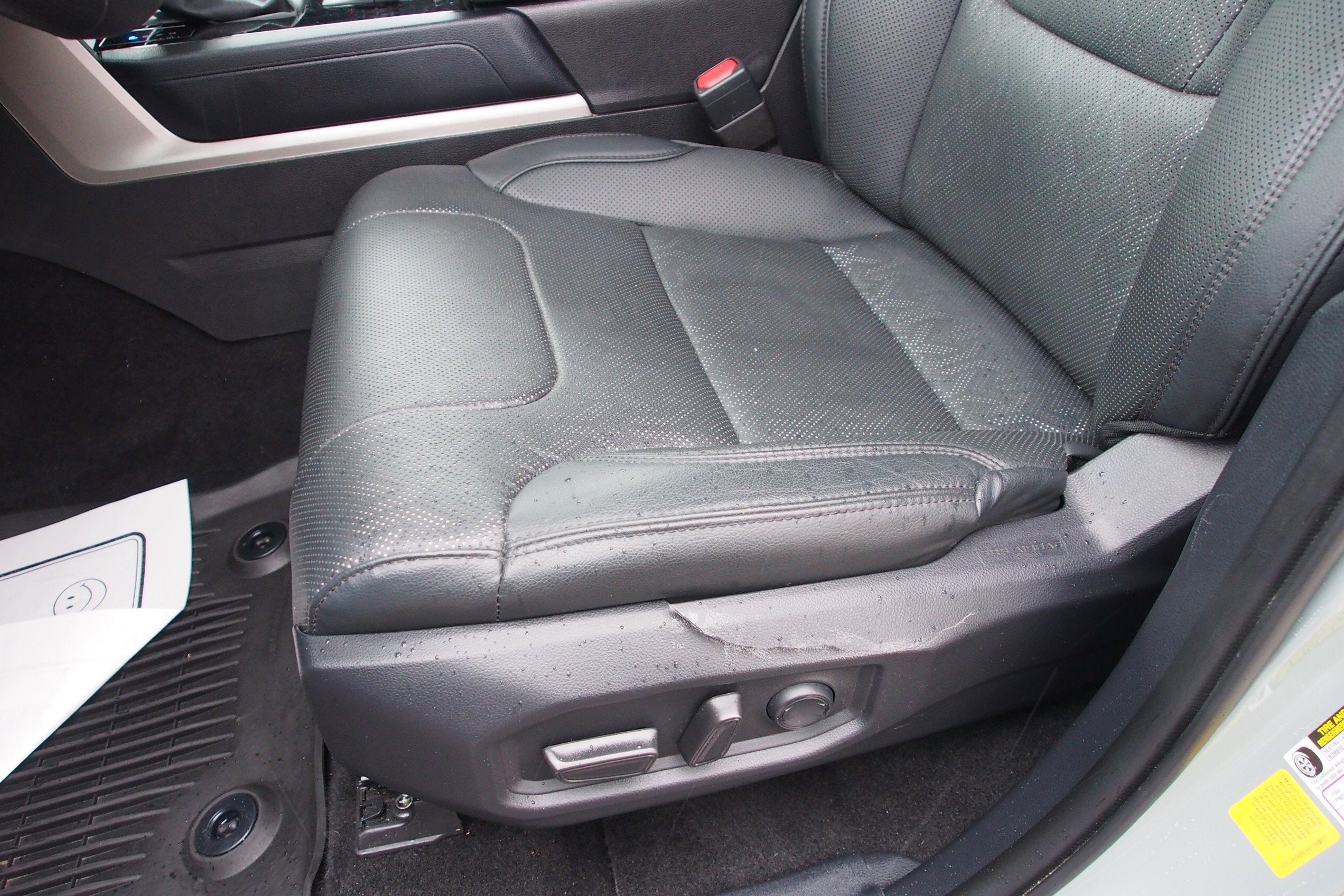 2024 Toyota Tundra 2WD SR5