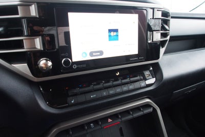 2024 Toyota Tundra 2WD SR5