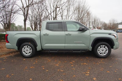 2024 Toyota Tundra 2WD SR5
