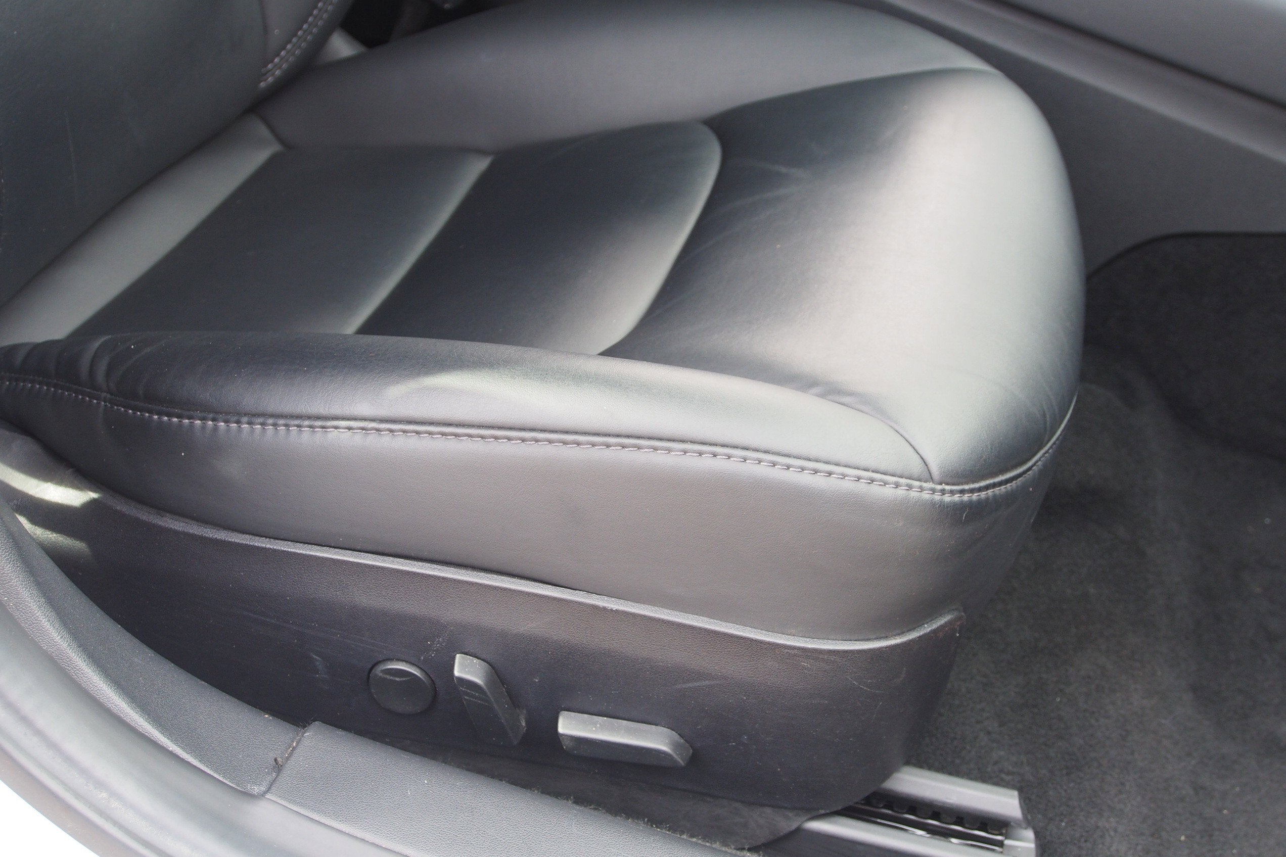 2018 Tesla Model 3 Long Range Battery