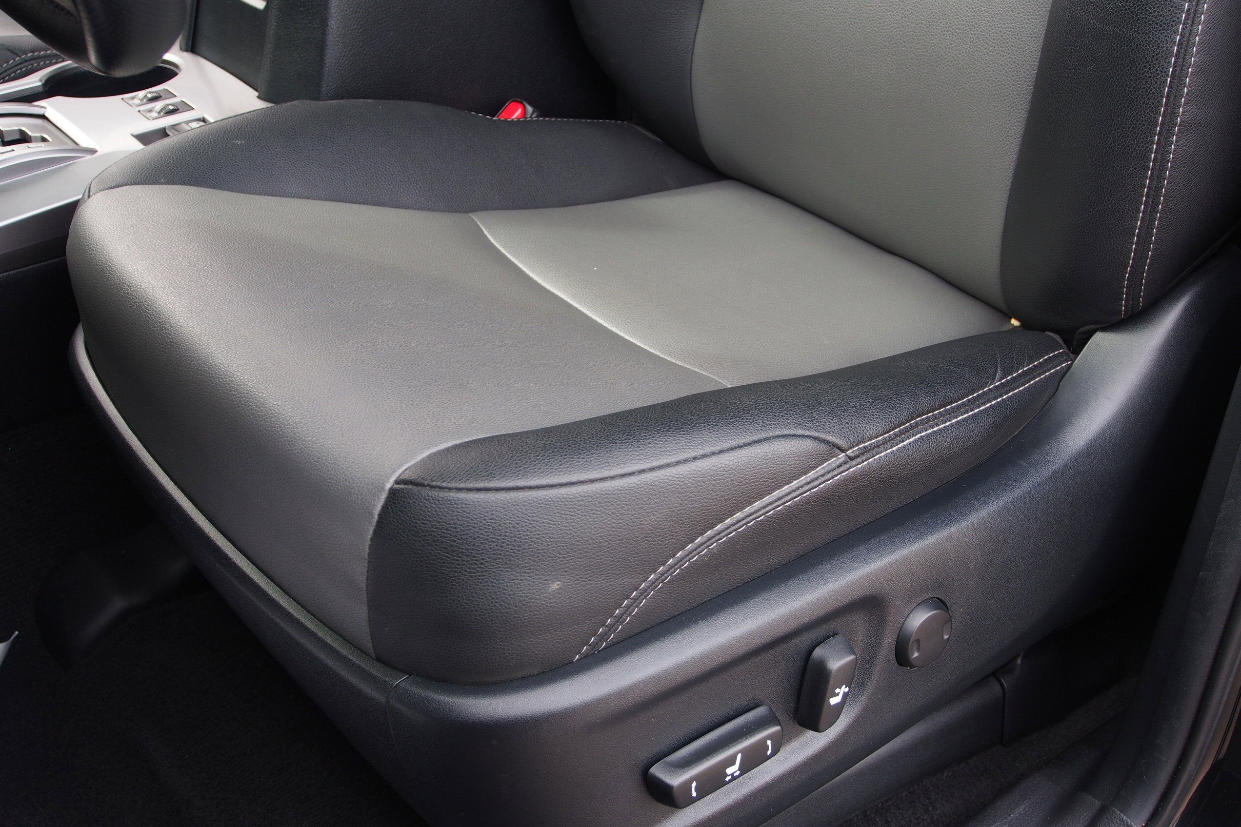 2020 Toyota 4Runner Venture