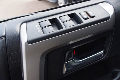 2020 Toyota 4Runner Venture