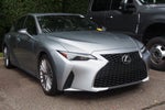 2022 Lexus IS IS 300