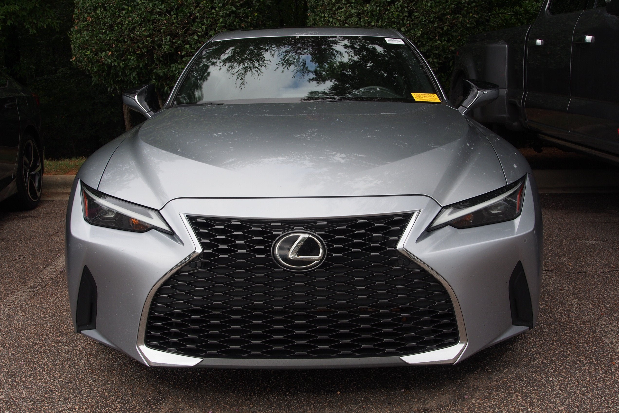 2022 Lexus IS IS 300