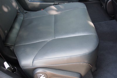 2022 Lexus GX GX 460 Luxury