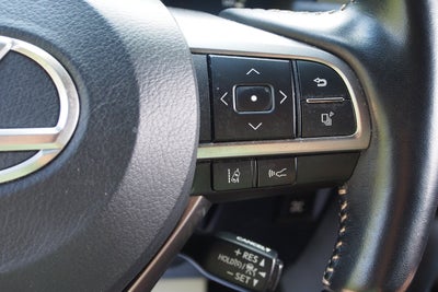 2022 Lexus GX GX 460 Luxury