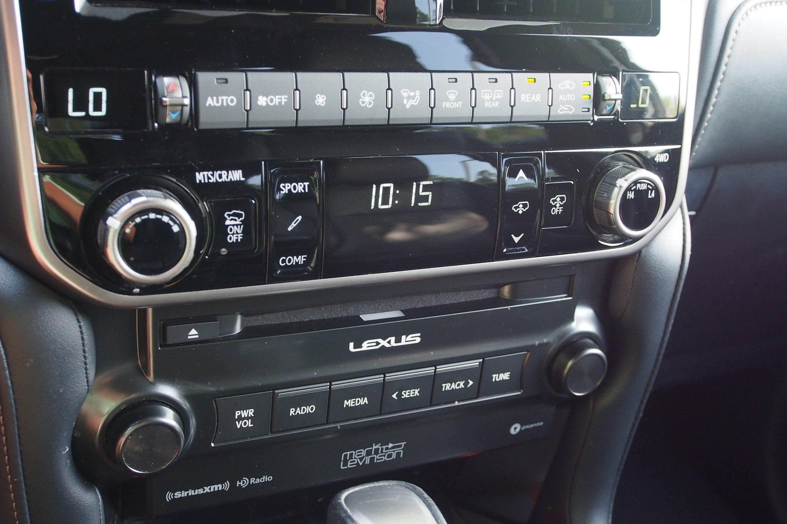 2022 Lexus GX GX 460 Luxury