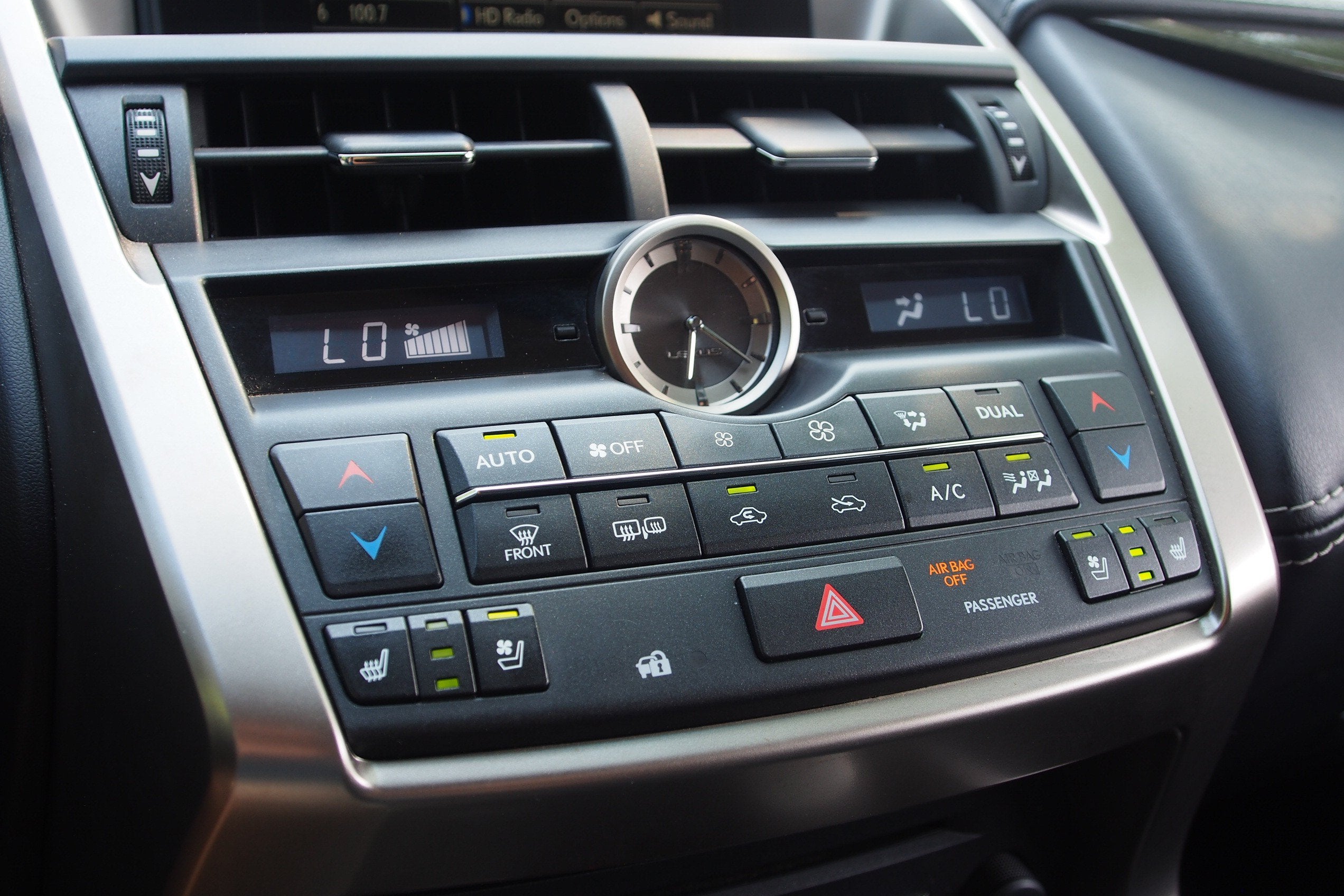2017 Lexus NX NX Turbo