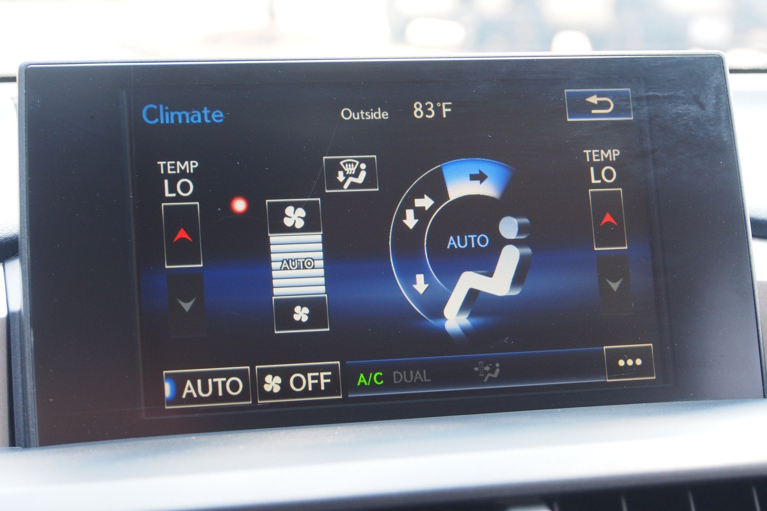 2017 Lexus NX NX Turbo