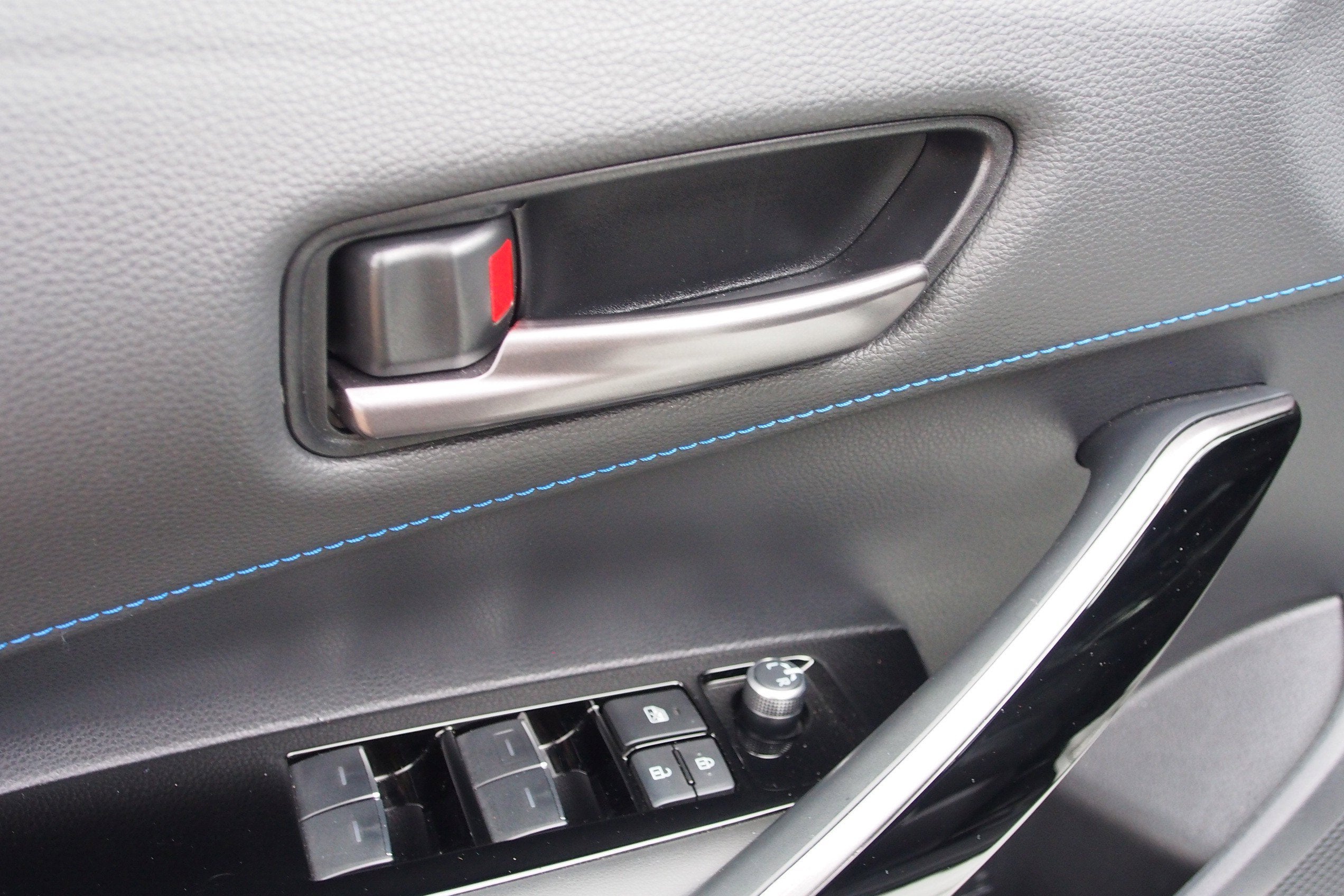 2024 Toyota GR Corolla Circuit